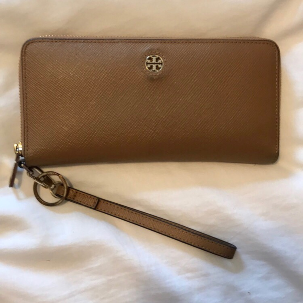 Tory Burch Wallet/Wristlet